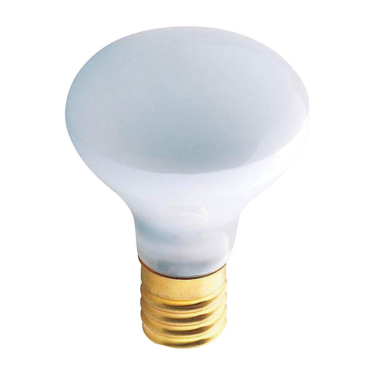 Westinghouse - 0364848 - 25 W R14 Floodlight Incandescent Bulb E17 (Intermediate) White 1 Pack
