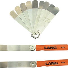 Lang 3085 Offset Valve Tappet Gauge Set Imports
