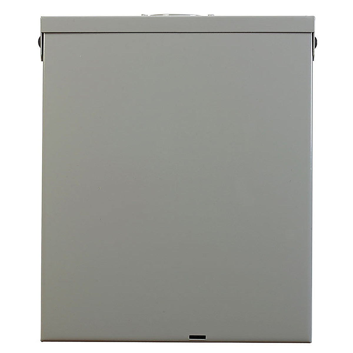 Siemens - W0816ML1125CU - Eq 125 Amps 120/240 V 8 Space 16 Circuits Surface Mount Main Lug Load Center
