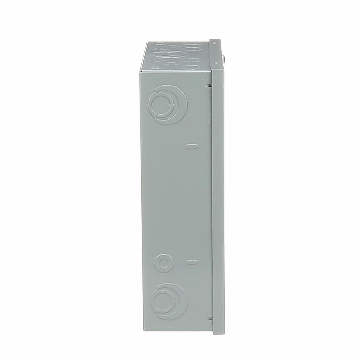 Square D - QO612L100SCP - Qo 100 Amps 120/240 V 6 Space 12 Circuits Combination Mount Main Lug Load Center