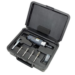 Ingersoll Rand 308BK Composite Straight Die Grinder Kit