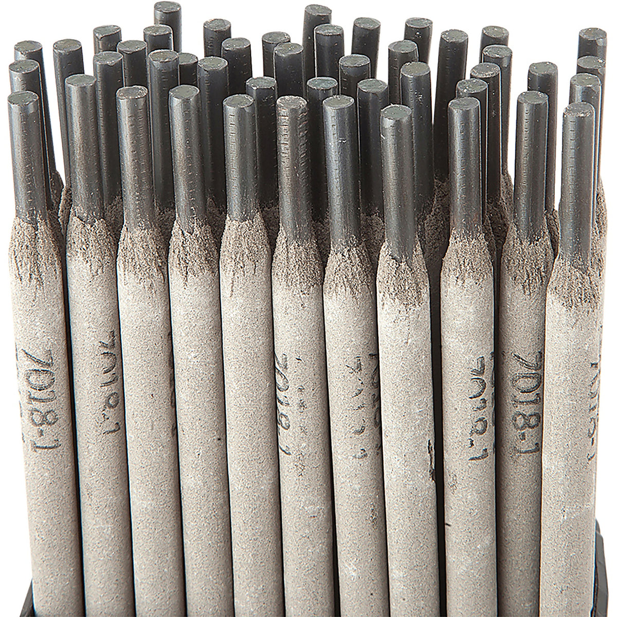Forney - 30905 - E7018, Stick Electrode, 5/32 in X 5 Pound
