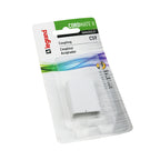 Legrand C59 Coupling 1/Pack