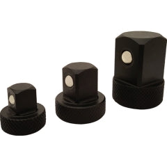 Titan 30936 3 Pc. Low Profile Impact Adapter Set