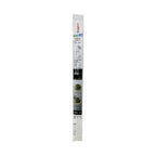 Legrand C100 36 in. L Cord Cover Kit