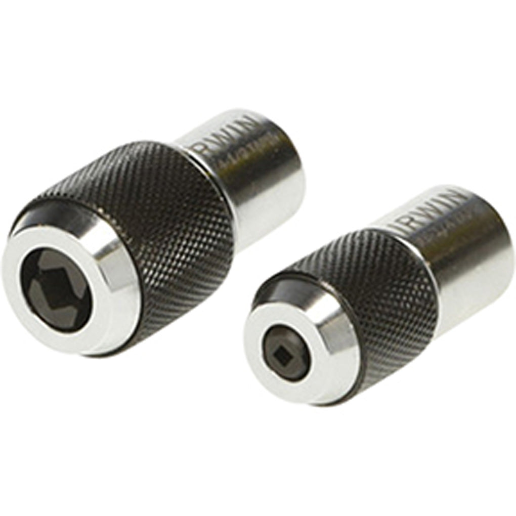 Irwin Hanson 3095001A Adjustable Tap Socket- Small Fits Taps 4 to 1/4in.