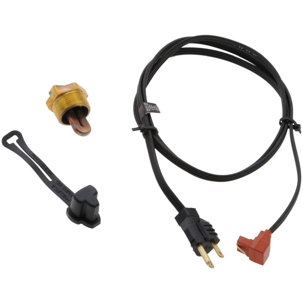Zerostart 3100003 Engine Heater