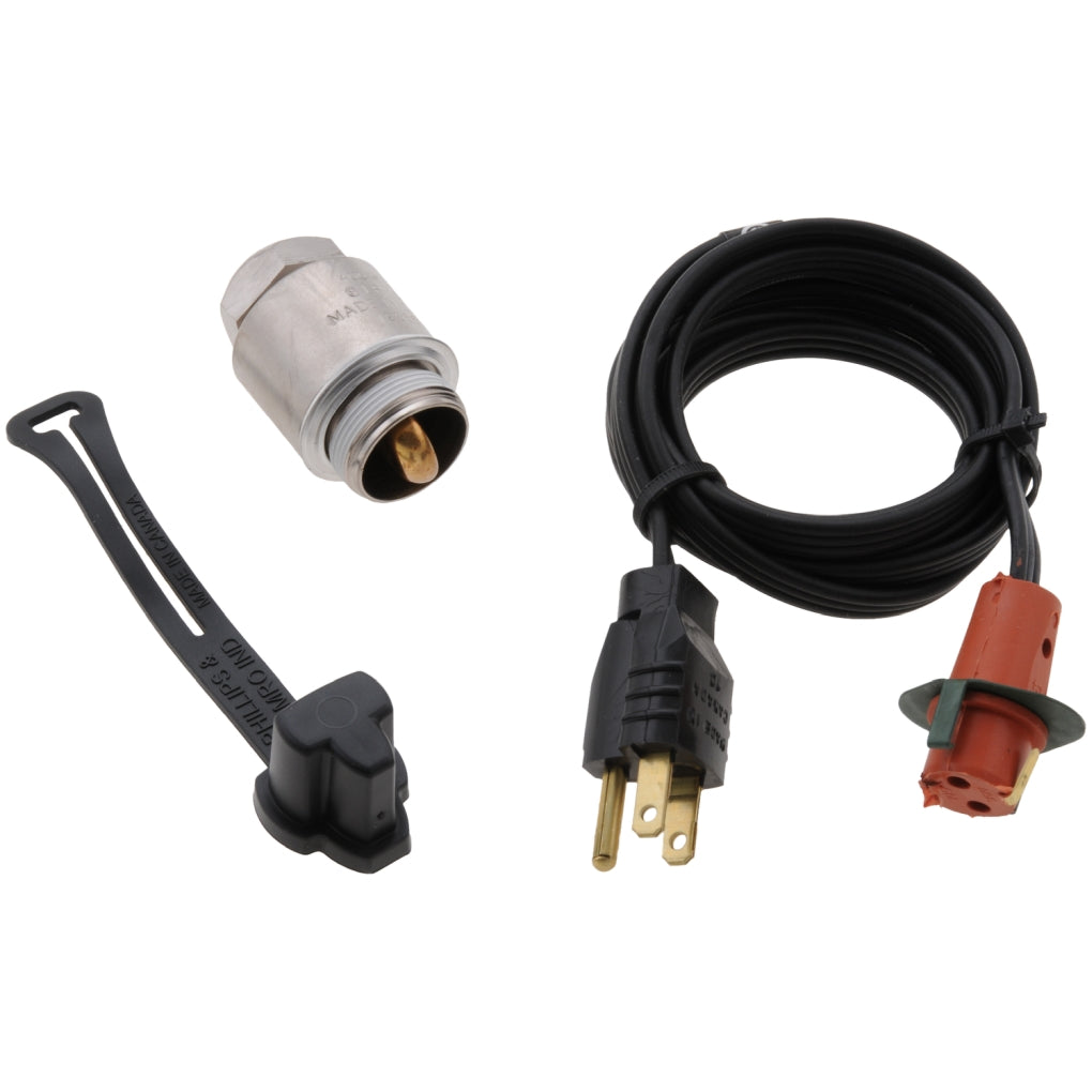 Zerostart 3100005 Engine Heater