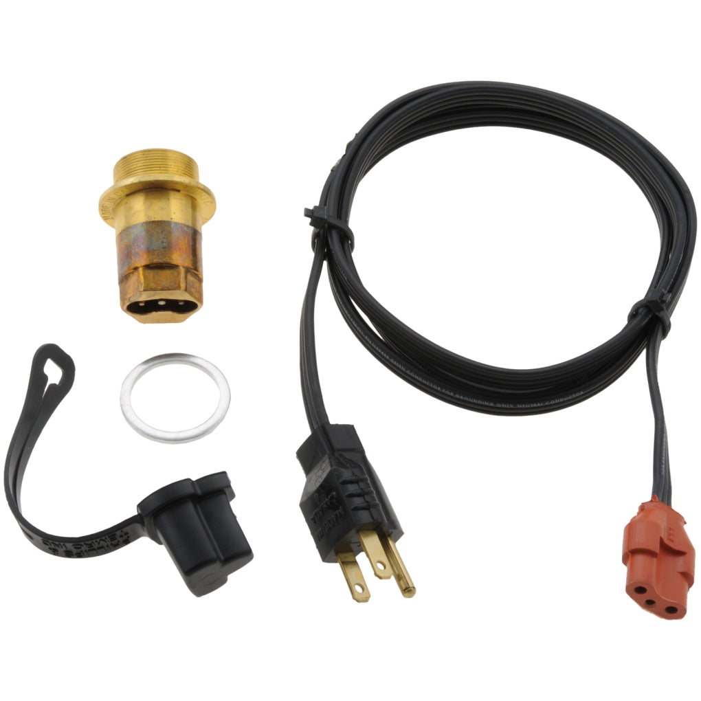 Zerostart 3100006 Engine Heater