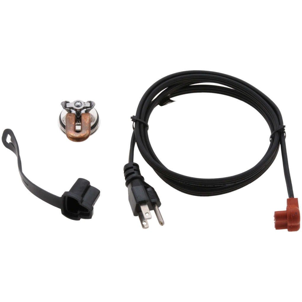 Zerostart 3100019 Engine Heater