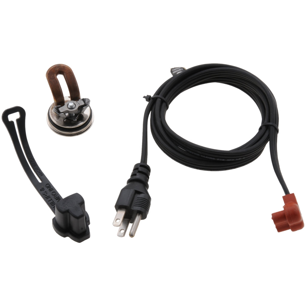 ZeroStart 310-0023 Freeze Plug Heater