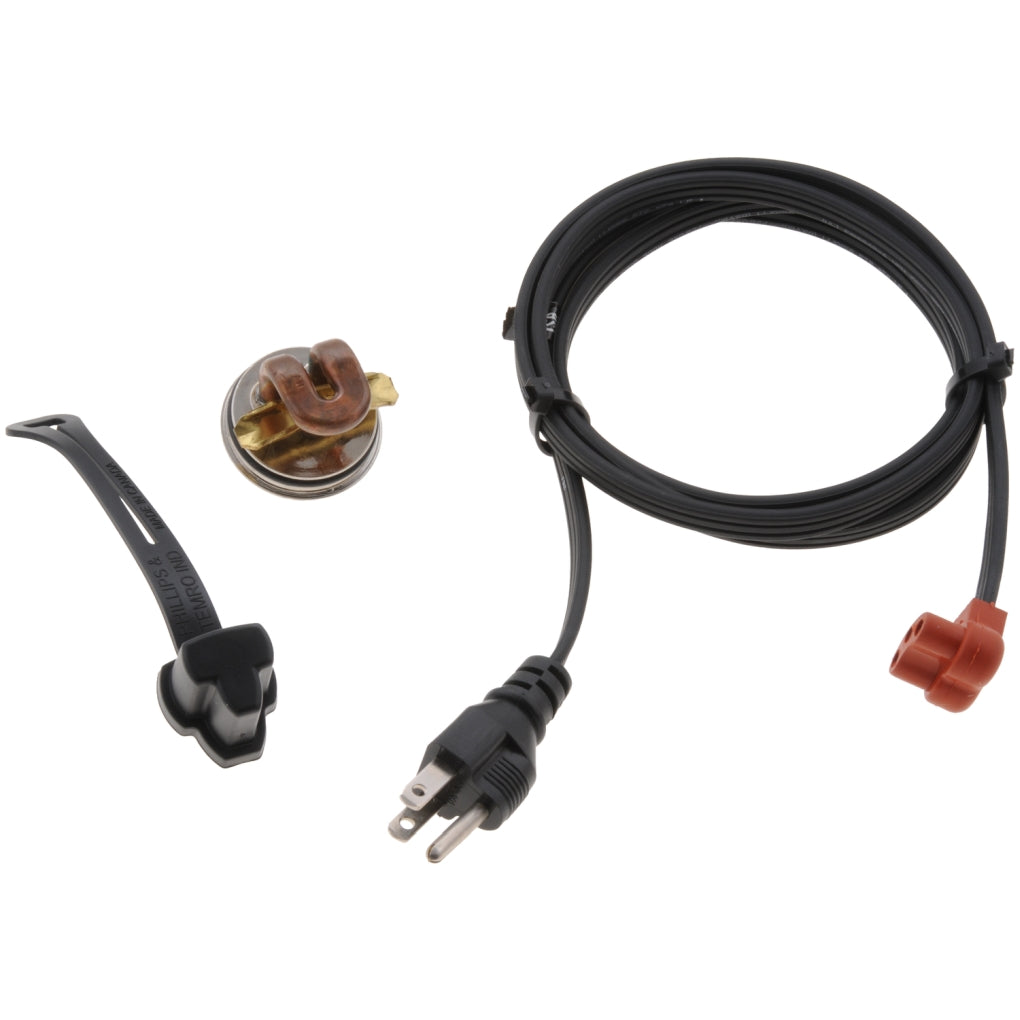 Zerostart 3100041 Engine Heater
