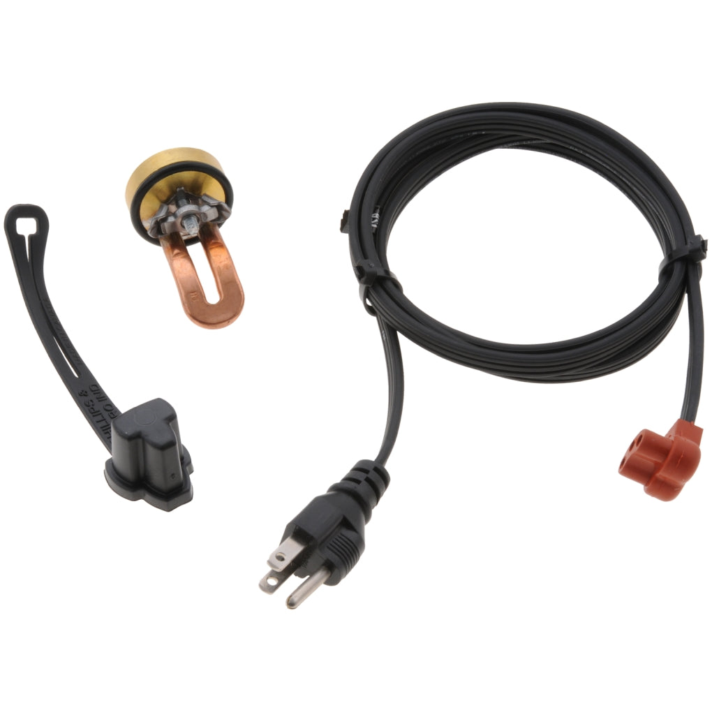 ZeroStart 310-0044 600W Freeze Plug Engine Heater