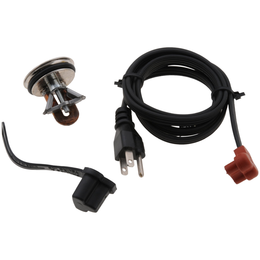 ZeroStart 310-0069 Freeze Plug Engine Heater, 400W 120V