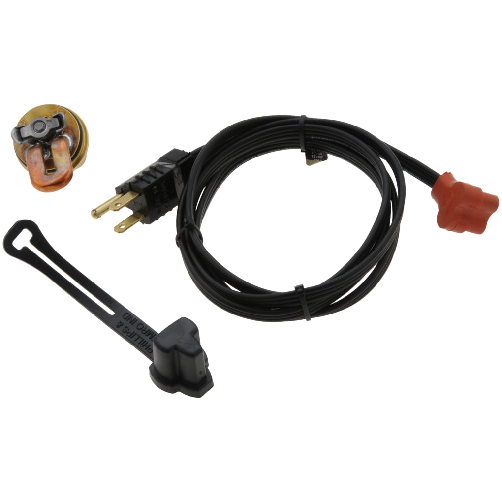 Zerostart 3100075 Engine Heater