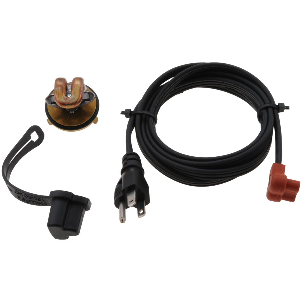 Zerostart 3100076 Engine Heater