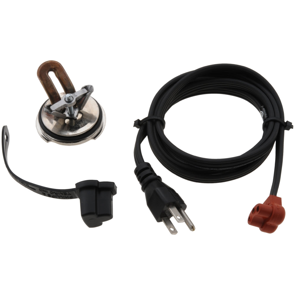 ZeroStart 310-0101 Freeze Plug Engine Heater, 400W 120V