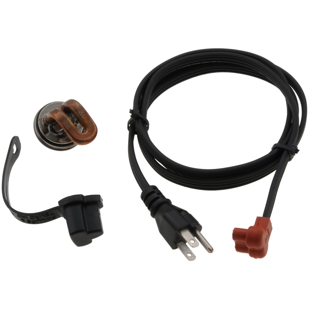 ZeroStart 310-0104 Freeze Plug Engine Heater 600w 35mm