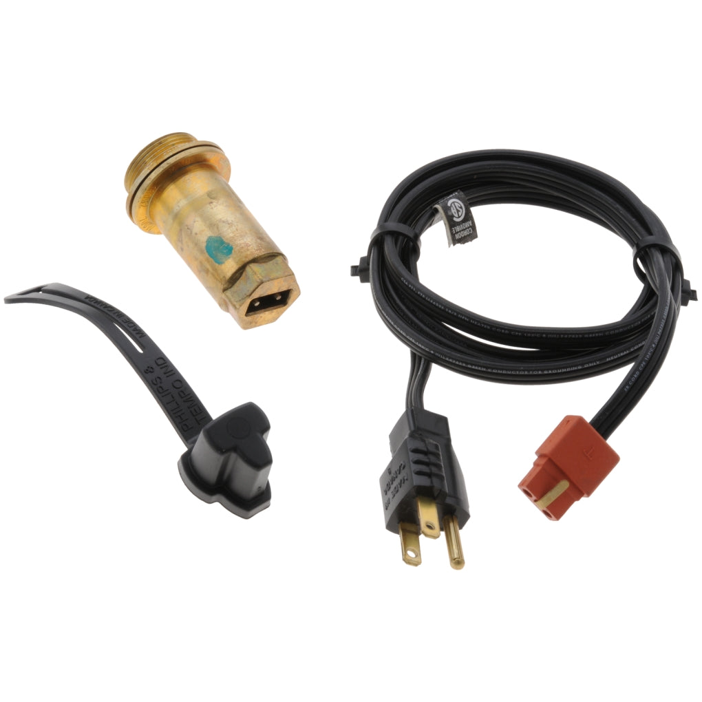 ZeroStart 310-0107 Expansion Plug Type Freeze Plug Engine Heater