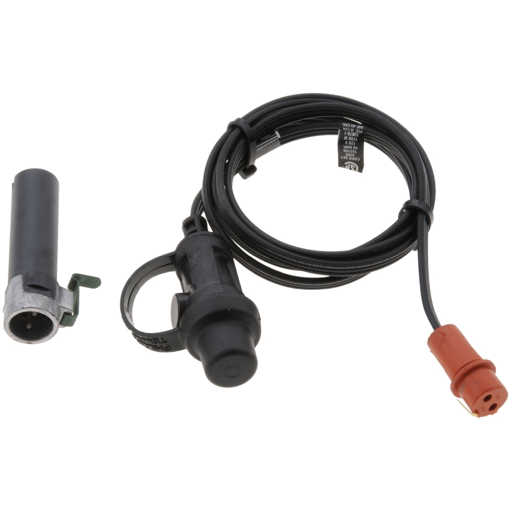 ZeroStart 310-0110 Expansion Plug Type Freeze Plug Engine Heater