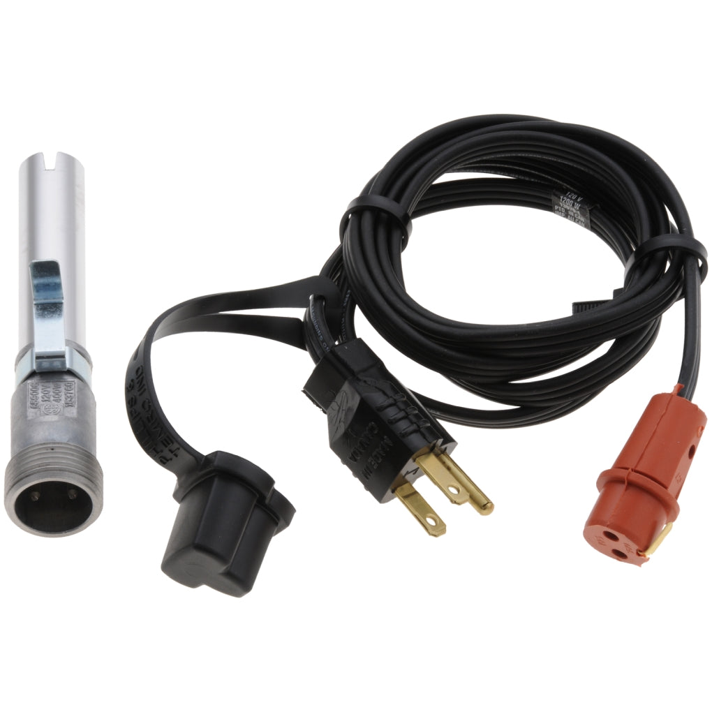 ZeroStart 310-0111 Freeze Plug Engine Heater