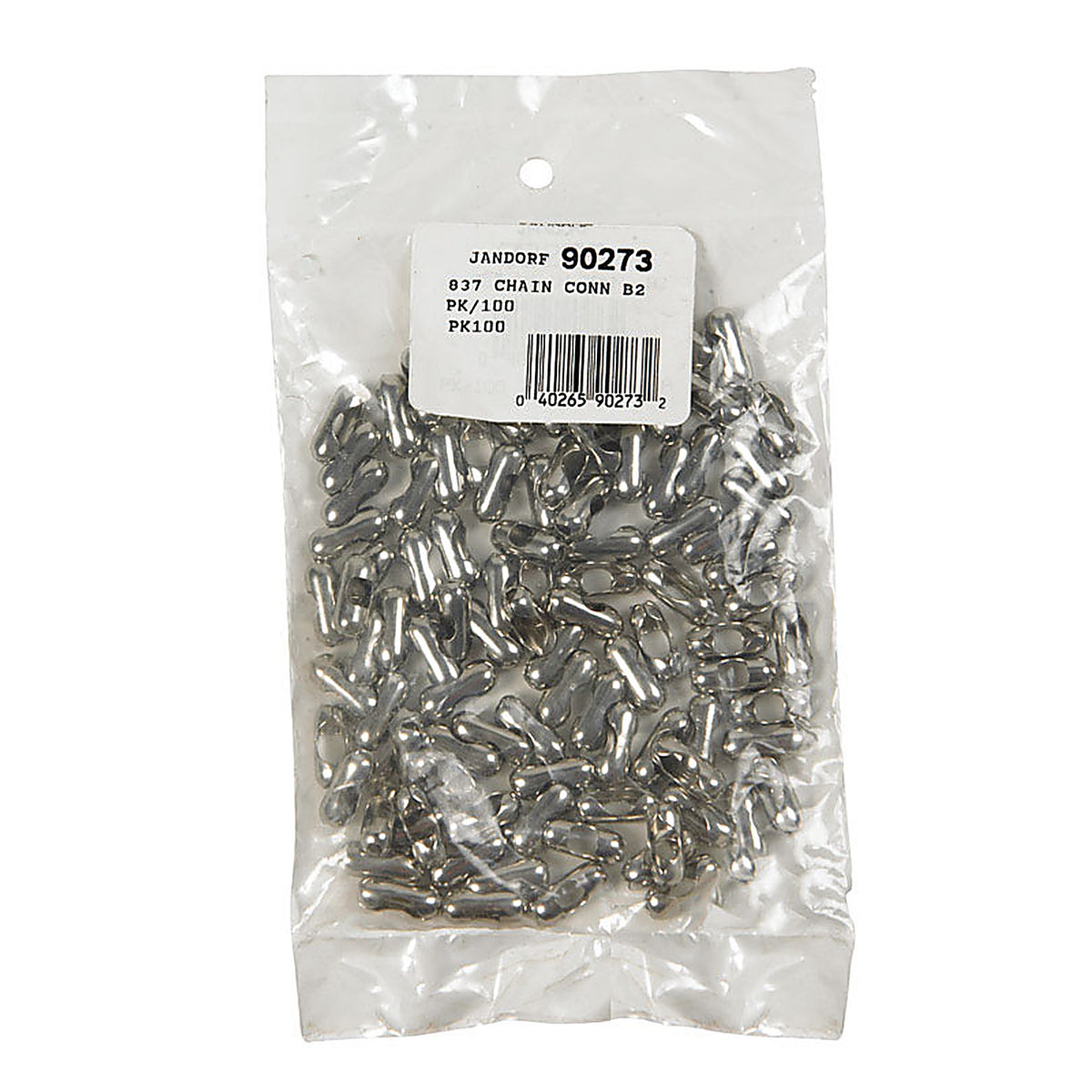 Jandorf - 90273 - Chain Connector