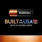 Duracell MN14R8DWZ0017 Coppertop C Alkaline Batteries 8 pk Carded