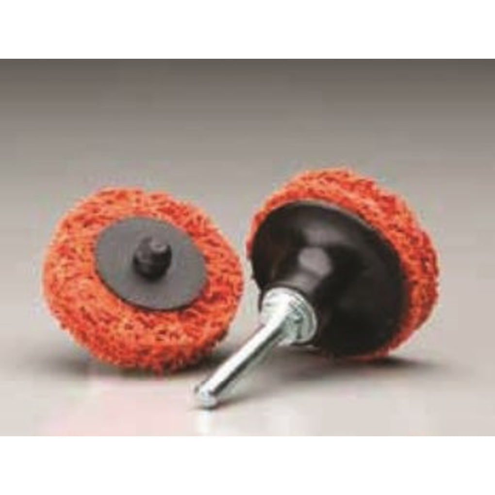 Norton 31051 Beartex Speed-Lok TR Blaze 2in. 10 PK