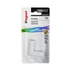 Legrand C16 Flat Elbow 1/Pack