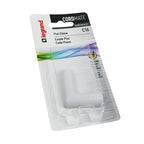 Legrand C16 Flat Elbow 1/Pack