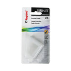 Legrand C18 Outside Elbow 1/Pack