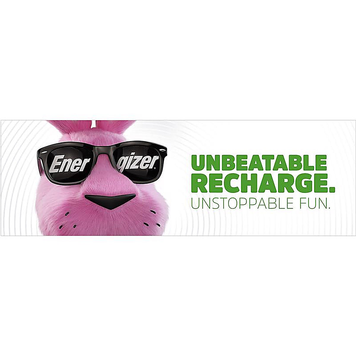 Energizer NH22NBP Recharge NiMH 9-Volt 1.2 V 150 Ah Rechargeable Battery NH22NBP 1 pk