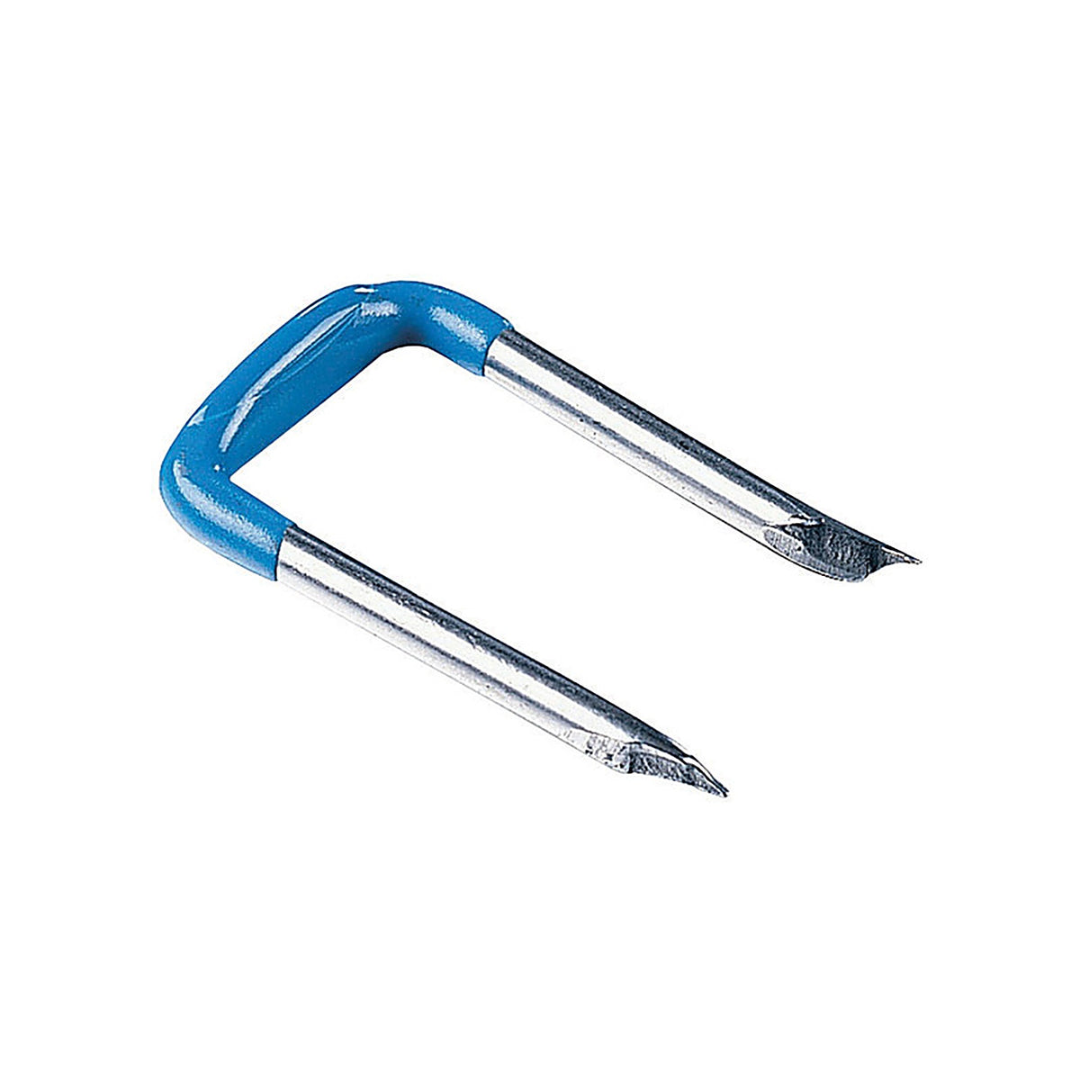 King Innovation 70112 9/16 in. W Steel Insulated Staple 100/Pack
