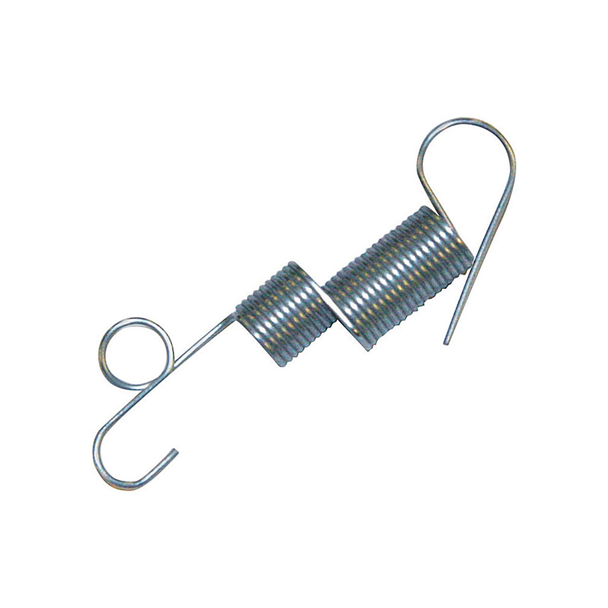 Halo - RS7H - Silver Aluminum Trim Springs