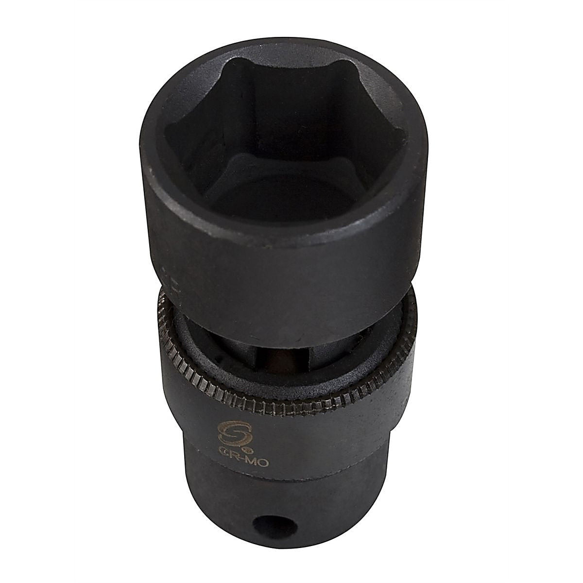 Sunex 310U 3/8in. Dr Universal Impact Socket, 5/16in.