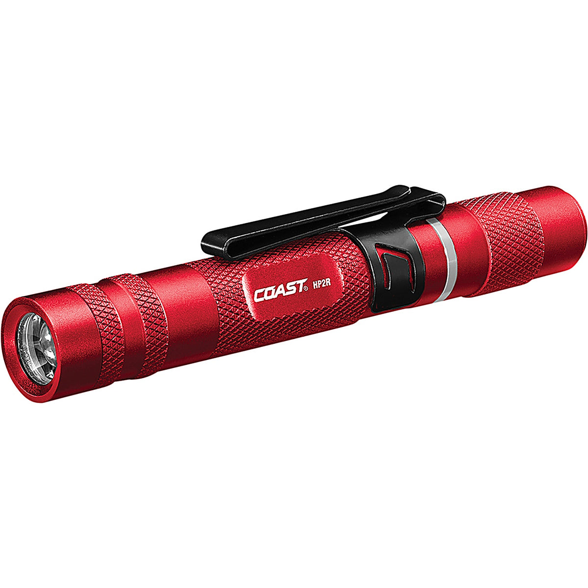 Coast - 31107 - Hp2r Red
