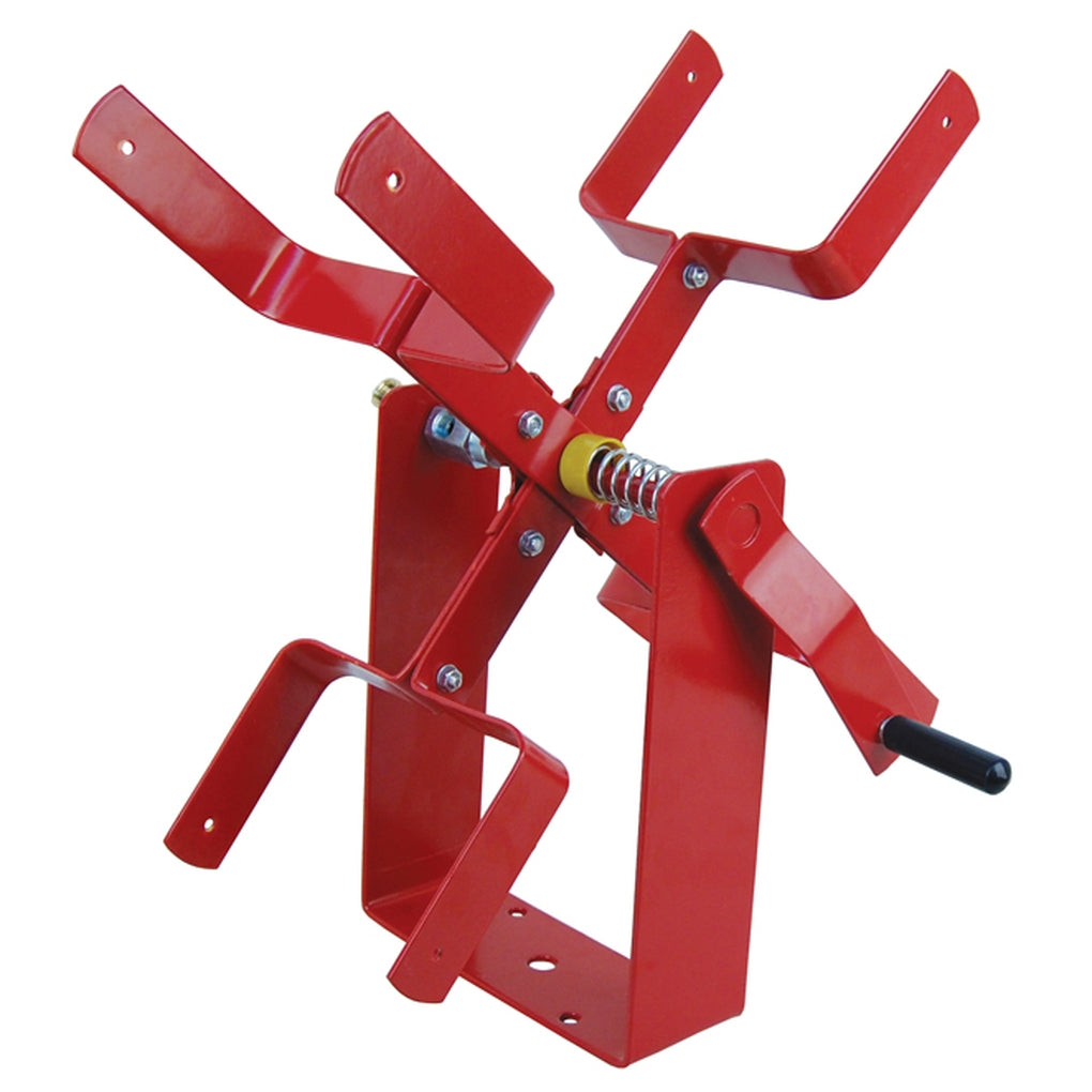 ATD 31160 Heavy-Duty Manual Air Hose Reel