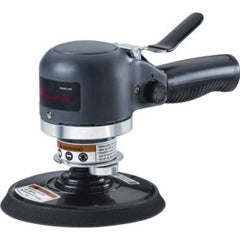 Ingersoll Rand 311A 6in. Dual-Action Quiet Air Random Orbital Sander
