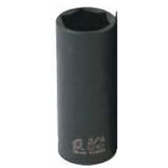 Sunex 311MD 3/8in. Dr Deep Impact Socket, 11mm