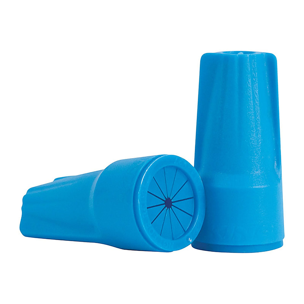 King Innovation 10600 Insulated Underground Wire Connector Blue 2/Pack