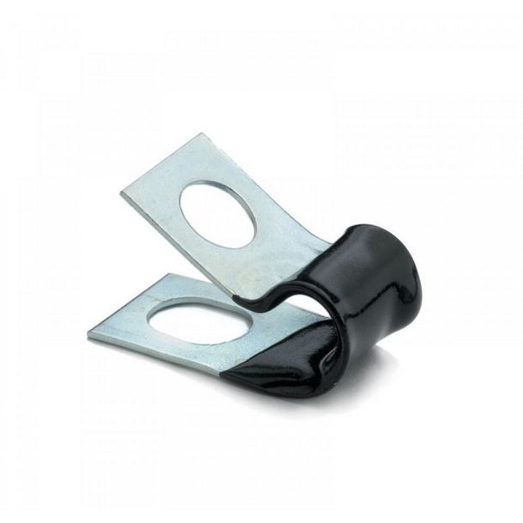 Cole Hersee 31231 Plastic-Coated Steel Clamp .281-in