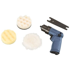 Ingersoll Rand 3129KA Mini Air Polisher Kit