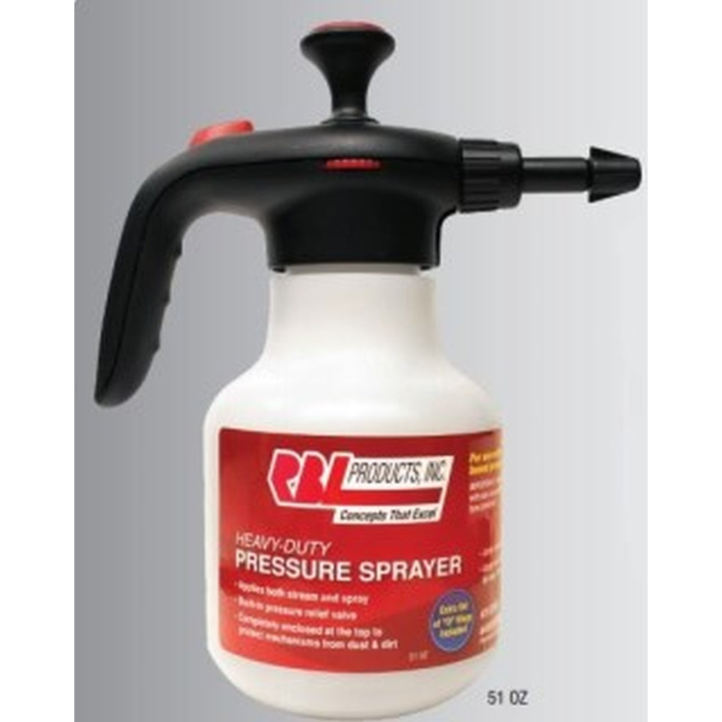 RBL Products 3132NG Pump Sprayer
