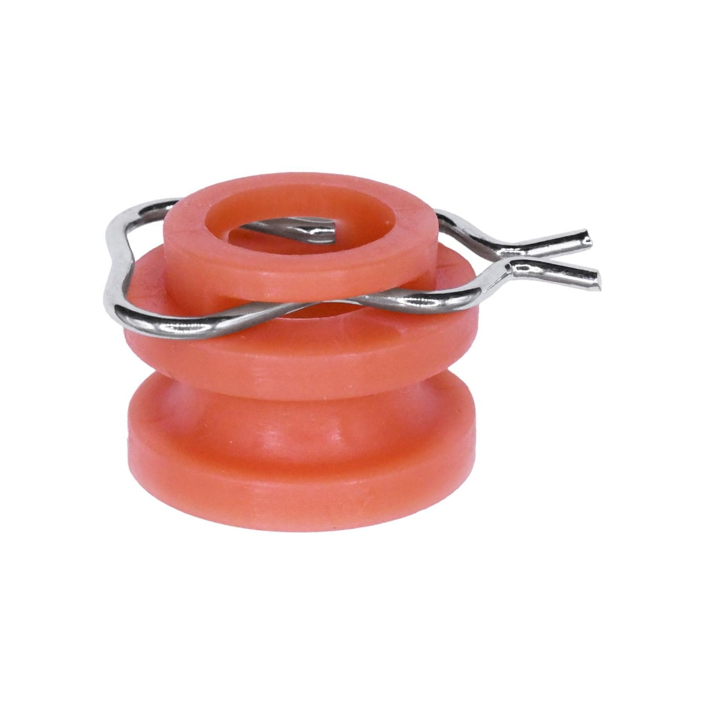 Auveco 3135 Window Regulator Roller Assembly