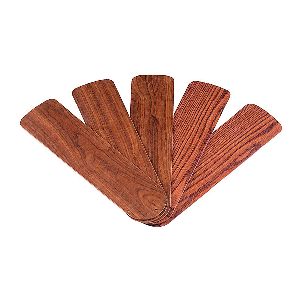 Westinghouse - 7741500 - Natural Wood Ceiling Fan Blades