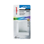 Legrand NMW7 Wiremold On-Wall Inside Elbow 1/Pack