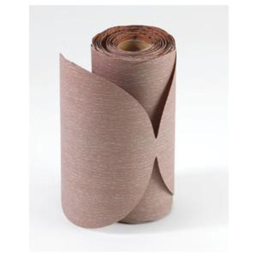 Norton 31454 5in. PSA Disc 100/Roll 400B PK