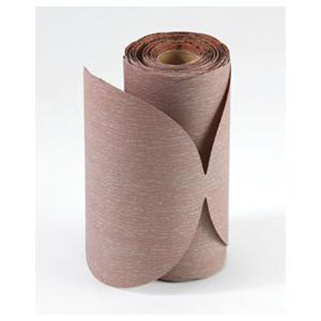 Norton 31456 5in. PSA Disc 100/Roll 320B PK
