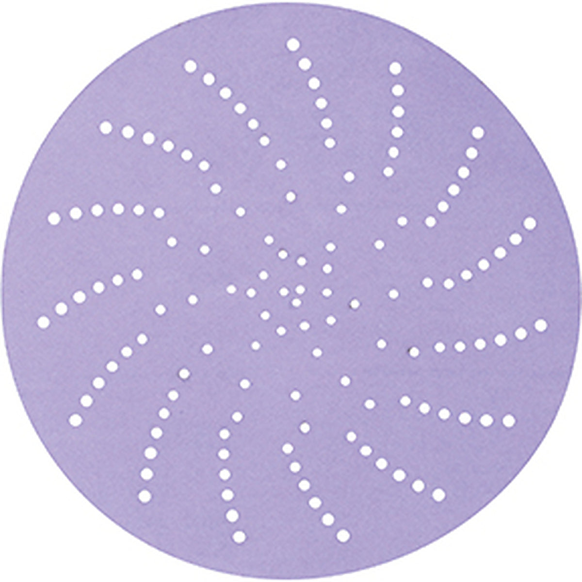 3M - 31475 - Cubitron II Hookit Clean Sanding Abrasive 5 Inch Disc, 500+ Grade, 50/Box