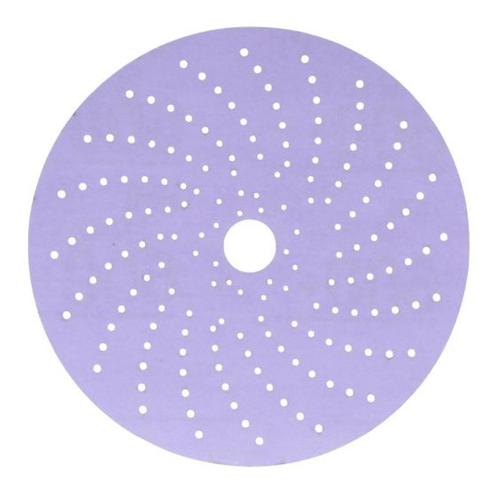3M - 31486 - Cubitron II Hookit Clean Sanding Abrasive 6 Inch Disc, 600+ Grade, 50/Box